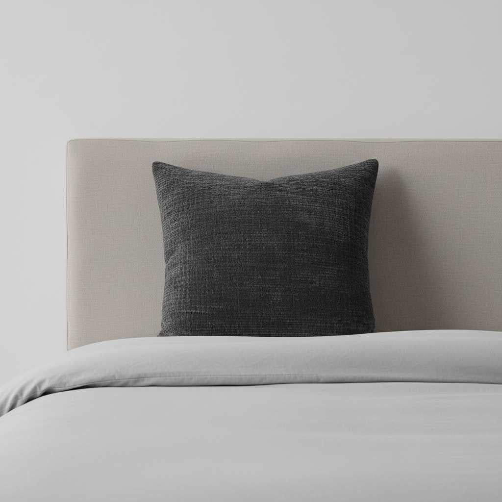 Chenille Cushion Cover | Decorative Home Accent 40-50 cm