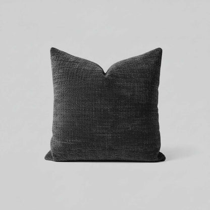 Chenille Cushion Cover | Decorative Home Accent 40-50 cm