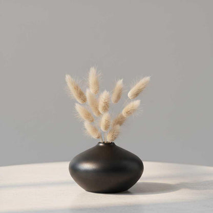 Colorful Ceramic Vase | Modern Tabletop Decor