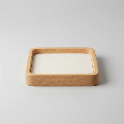 Elegant Wooden Jewelry Organizer | Jewelry Box for Women
