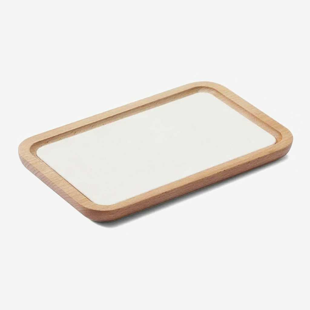 Elegant Wooden Jewelry Organizer | Jewelry Box for Women