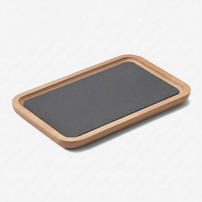 Elegant Wooden Jewelry Organizer | Jewelry Box for Women
