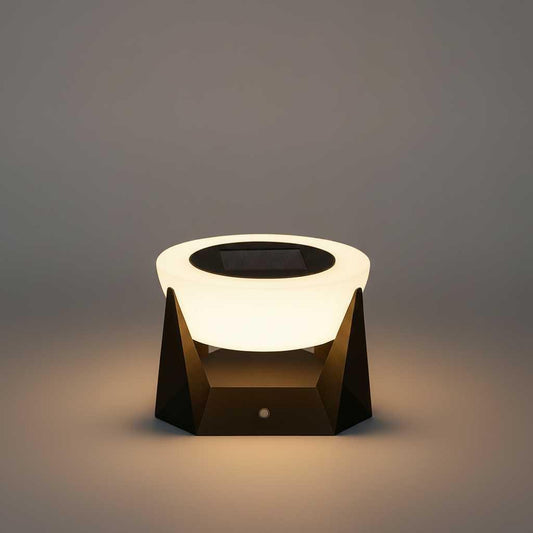 Noctara Solar Outdoor Lights | IP65 Waterproof Landscape Light