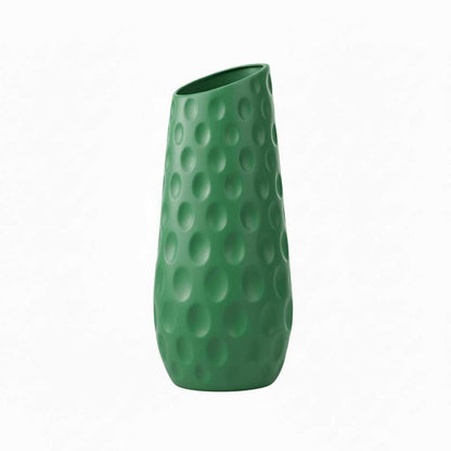 Nordic Minimalist Flower Vase | Decorative Vases for Home Decor