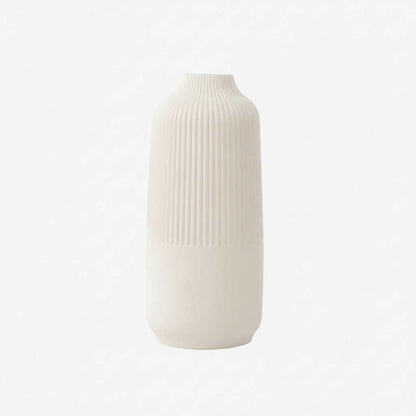 Nordic Minimalist Flower Vase | Decorative Vases for Home Decor