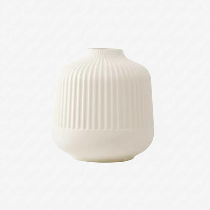 Nordic Minimalist Flower Vase | Decorative Vases for Home Decor