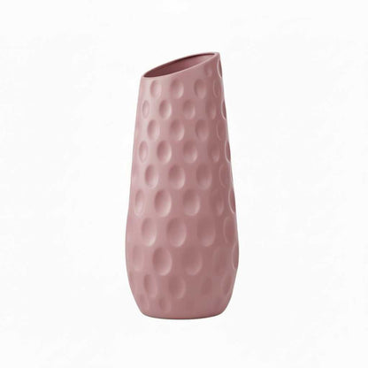 Nordic Minimalist Flower Vase | Decorative Vases for Home Decor