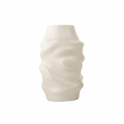 Nordic Minimalist Flower Vase | Decorative Vases for Home Decor